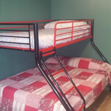 Hostal Rico Мадрид Екстер'єр фото