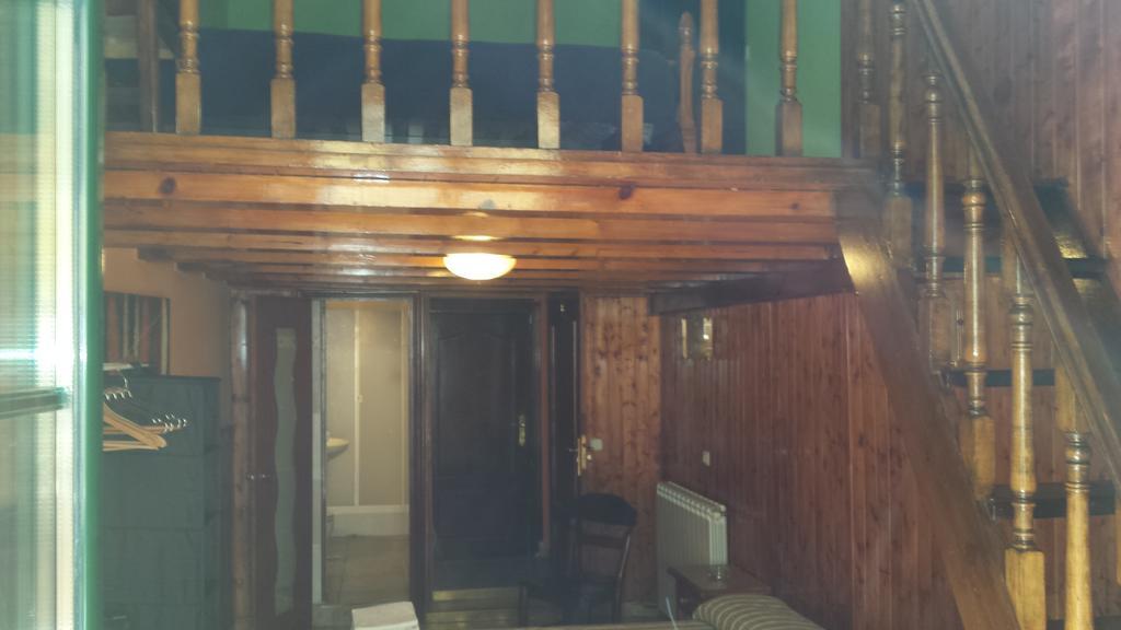 Hostal Rico Мадрид Екстер'єр фото