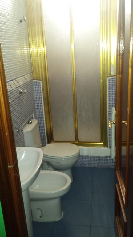 Hostal Rico Мадрид Екстер'єр фото